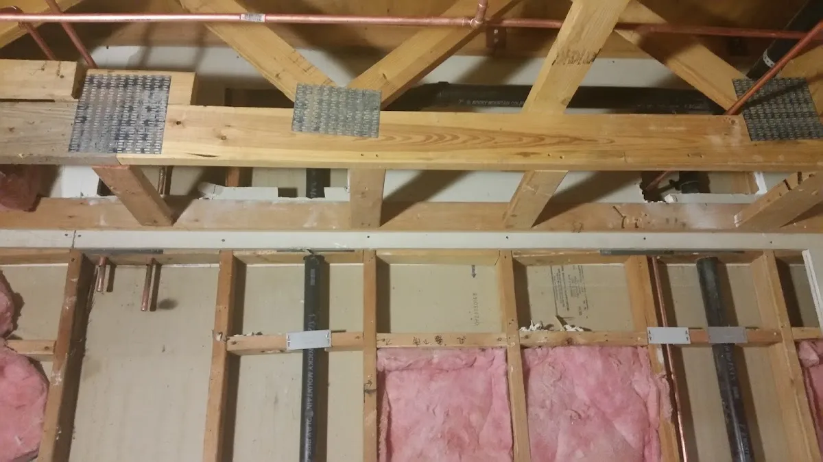 Water Line Replacement in Clark, NJ